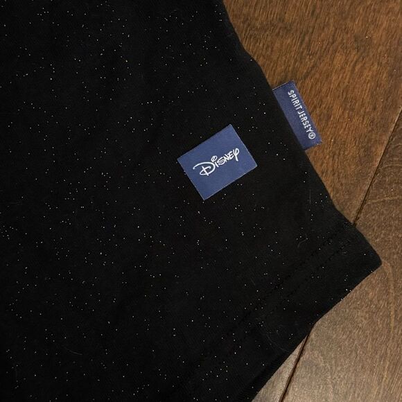 NWT Disney100 Platinum Celebration Finale Spirit Jersey Walt Disney World WDW XS - Picture 5 of 7